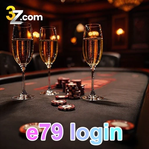 e79 login Cassino
