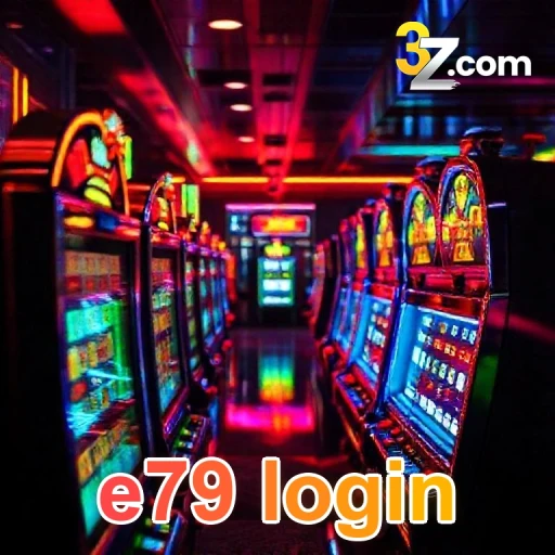 e79 login Jogos