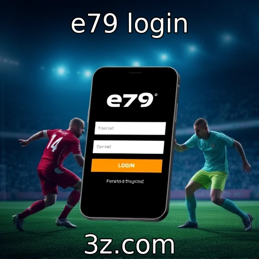 e79 login Apostas Esportivas: Análises que Podem Impulsionar seus Lucros