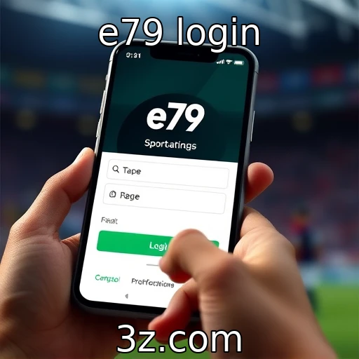 e79 login Apostas esportivas: estratégias para aumentar suas chances de vitória