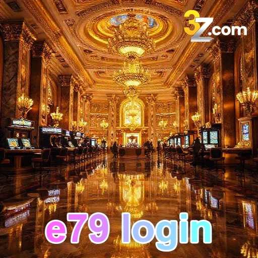 e79 login Plataforma