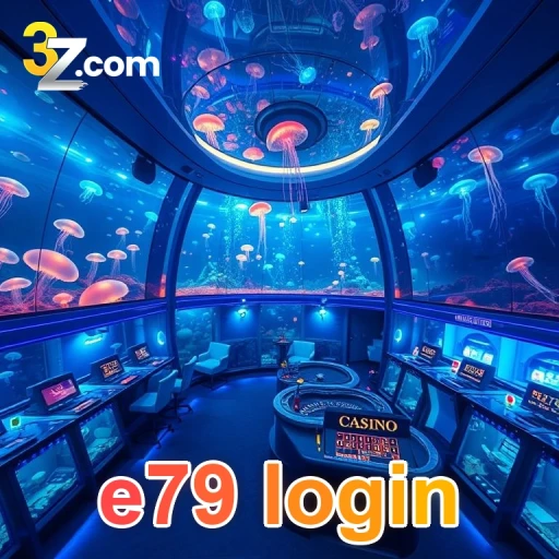 e79 login Promocao
