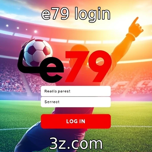 e79 login Apostas esportivas: Dicas para lucrar nas análises das partidas