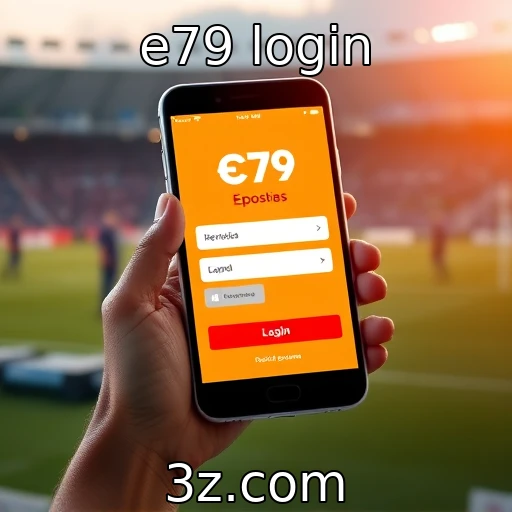 e79 login Apostas esportivas: estratégias que prometem aumentar seus ganhos em 2025